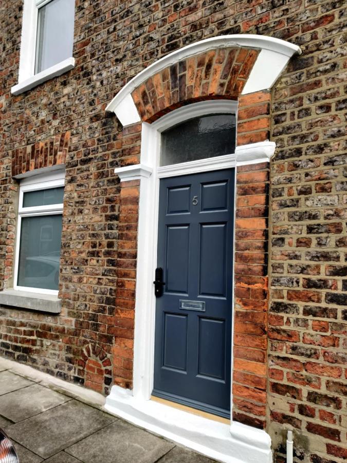 Old School View York Vila Exterior foto