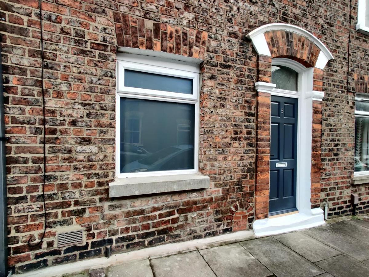 Old School View York Vila Exterior foto